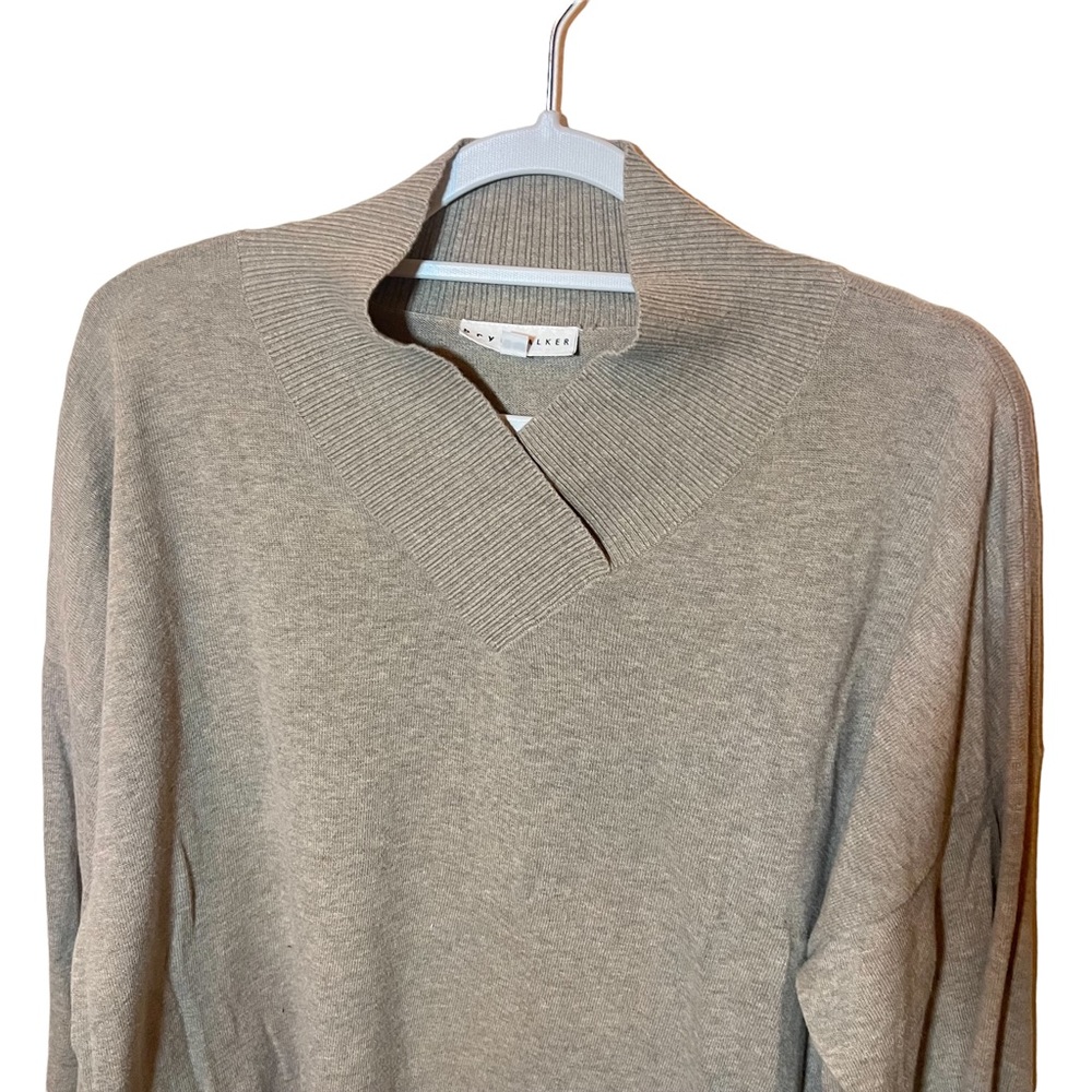 Bryn Walker Sweater - image 4